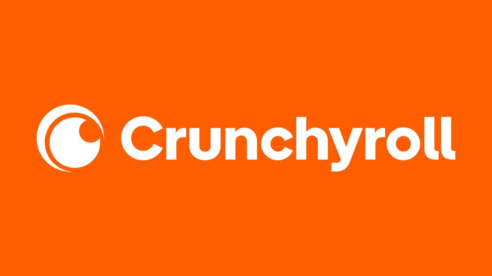 🍥 CRUNCHYROLL – PERFIL